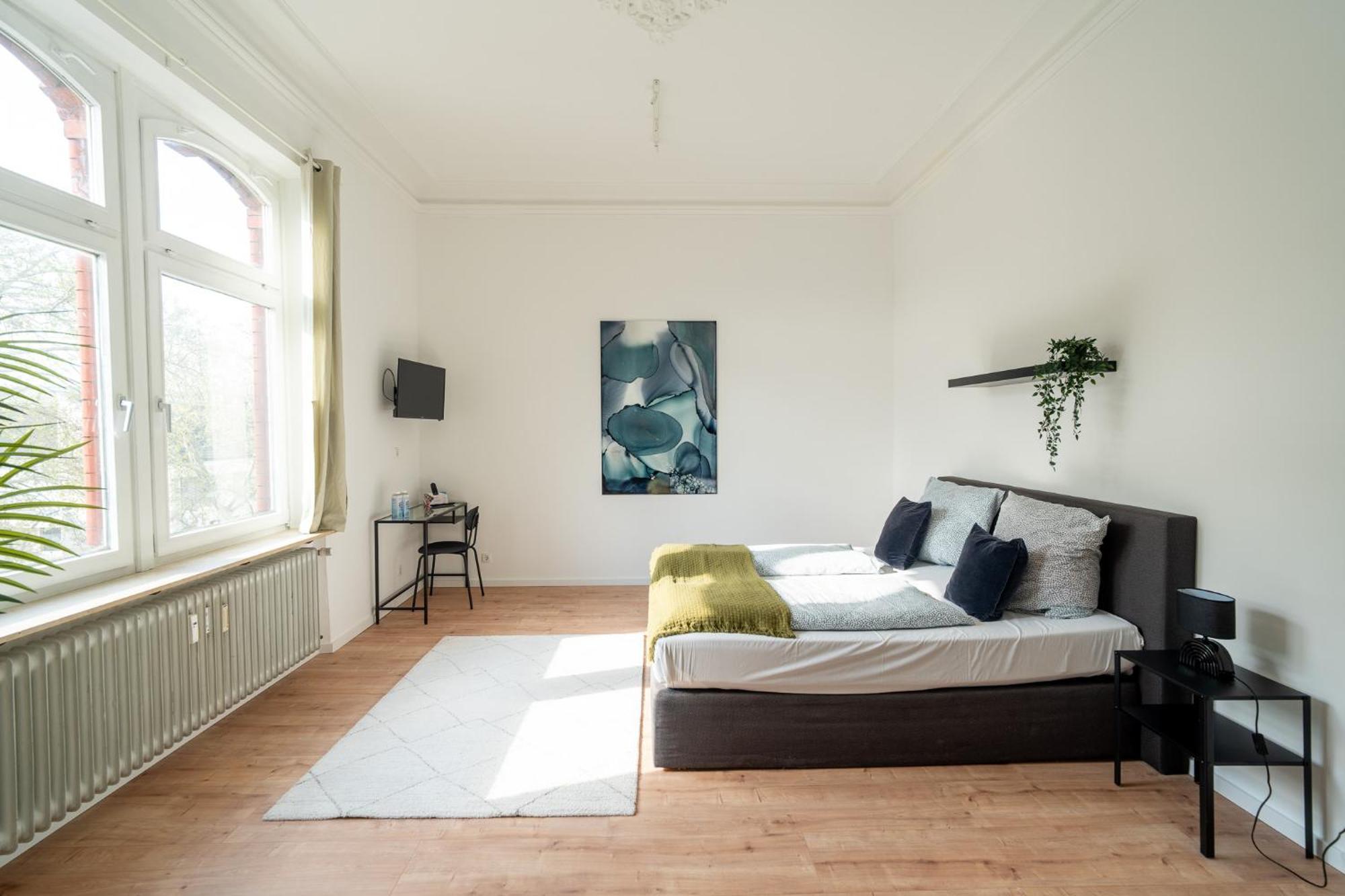 Honeybee Properties Ferienwohnungen Koblenz Coblenza Exterior foto